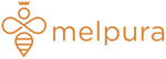 Melpura Logo